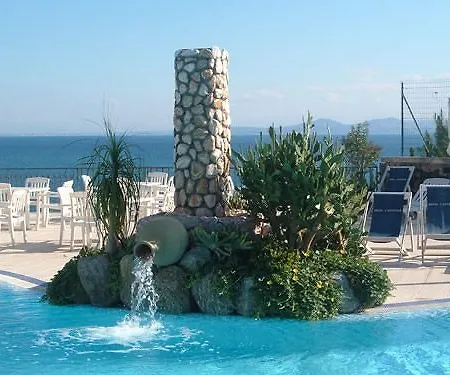 Hotel L'approdo 4*