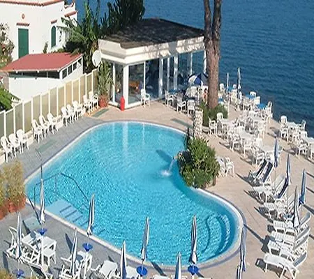 Hotel L'approdo 4*