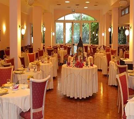 L'approdo 4* Casamicciola Terme