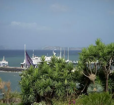 L'approdo 4*